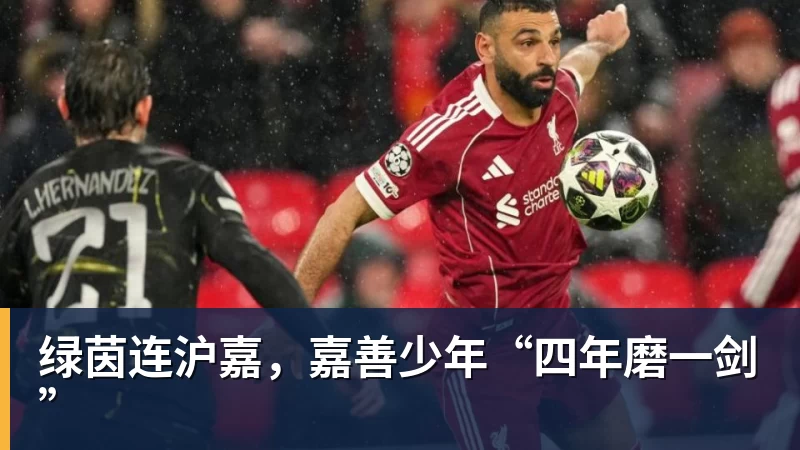 绿茵连沪嘉，嘉善少年“四年磨一剑”